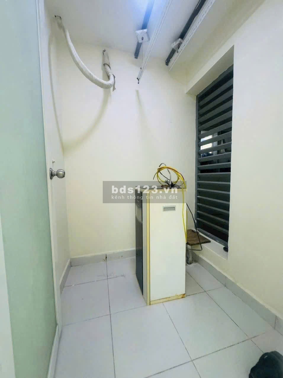 Cho thuê chung cư Carillon 1, Trần Văn Danh, p13, TB, 2pn, 2wc, 13tr.