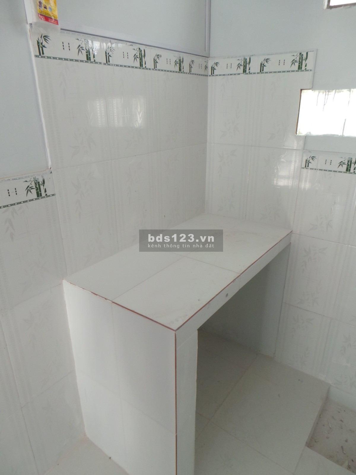 Cho thuê phòng trọ trệt giá rẻ quận Bình Tân