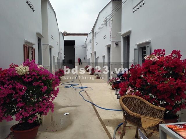 Cho thuê phòng trọ trệt giá rẻ quận Bình Tân