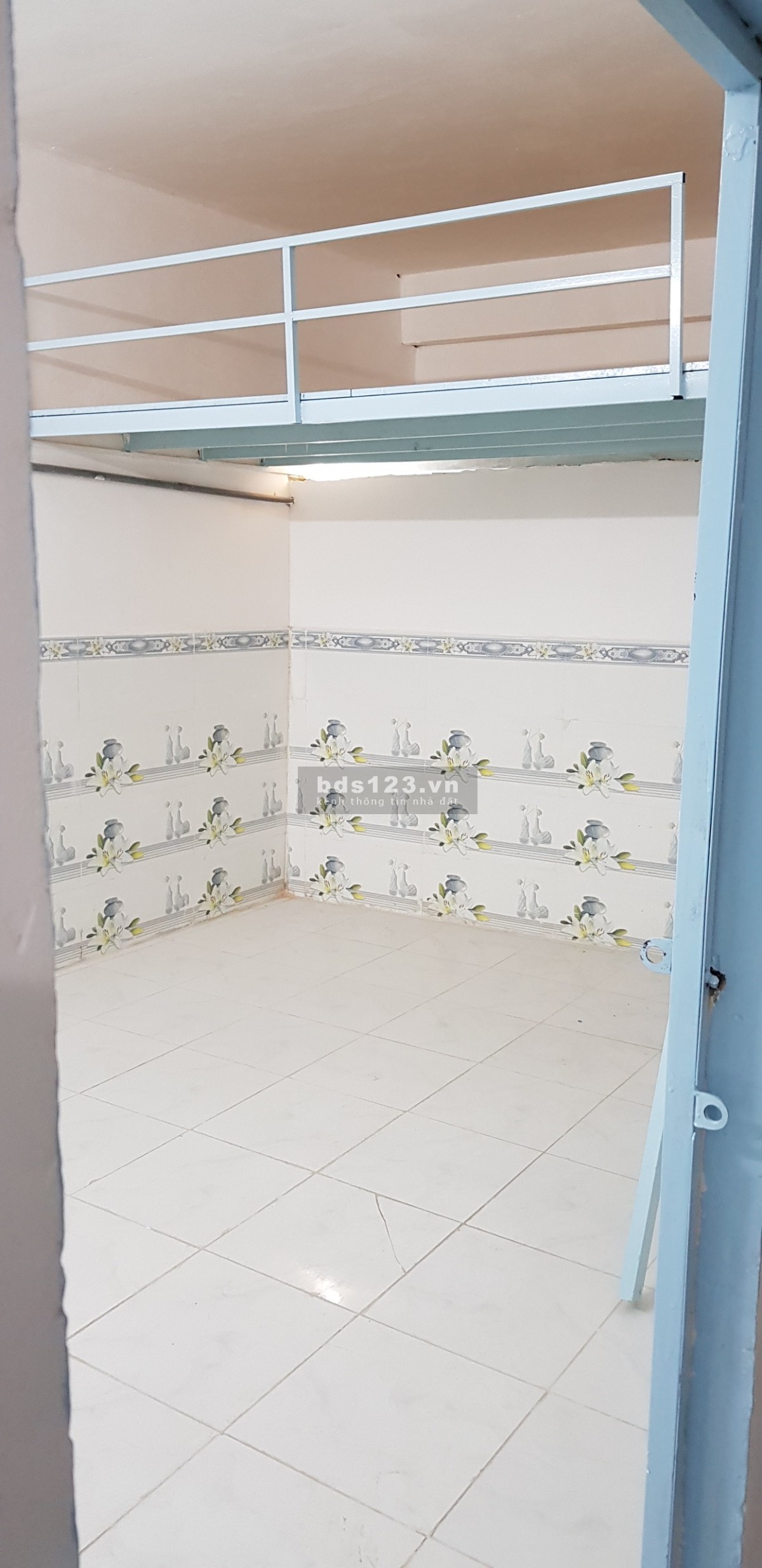 Cho thuê phòng trọ giá rẻ an ninh Gia Phú Q6