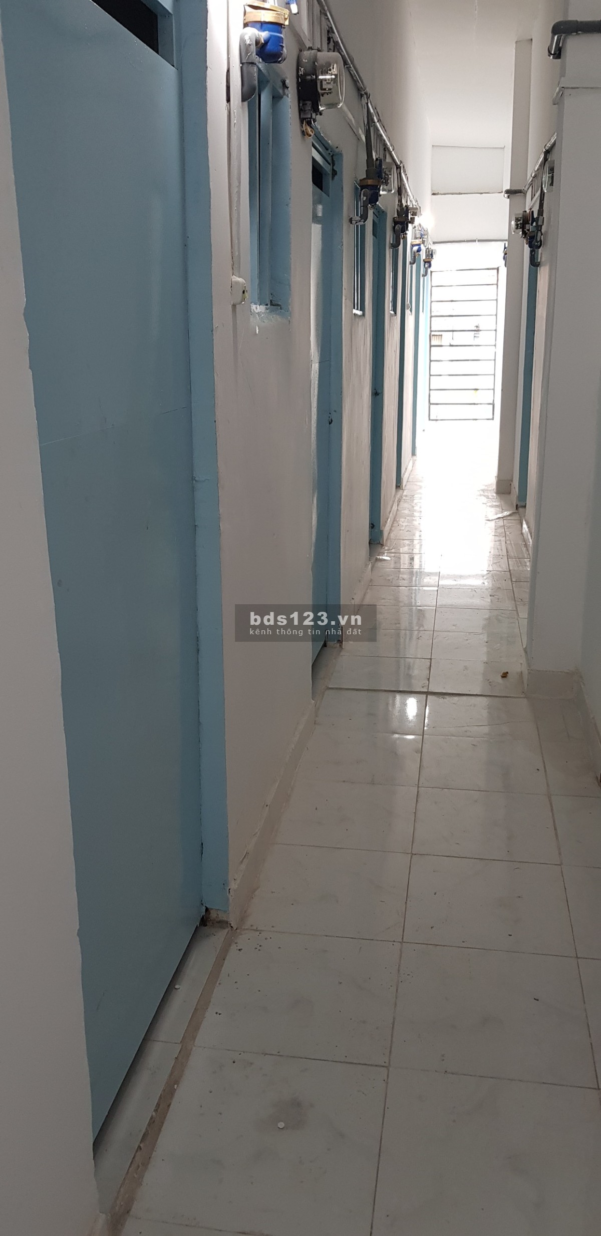 Cho thuê phòng trọ giá rẻ an ninh Gia Phú Q6