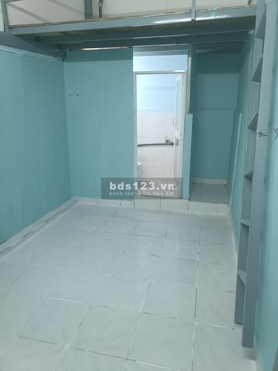 Cho Thuê Phòng Trọ Giá Rẻ Lò Gốm Q6