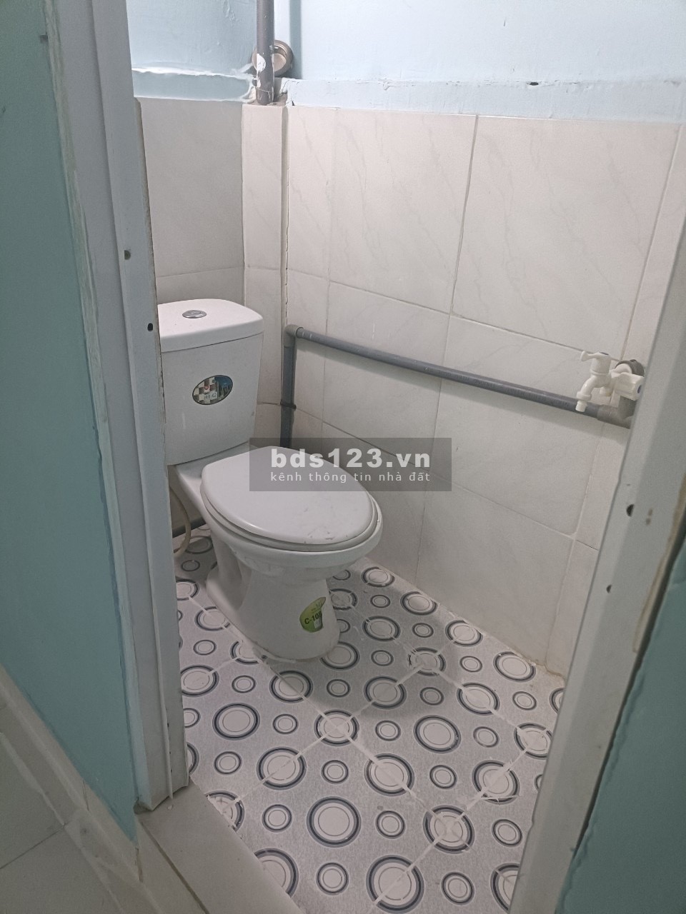 Cho Thuê Phòng Trọ Giá Rẻ Lò Gốm Q6