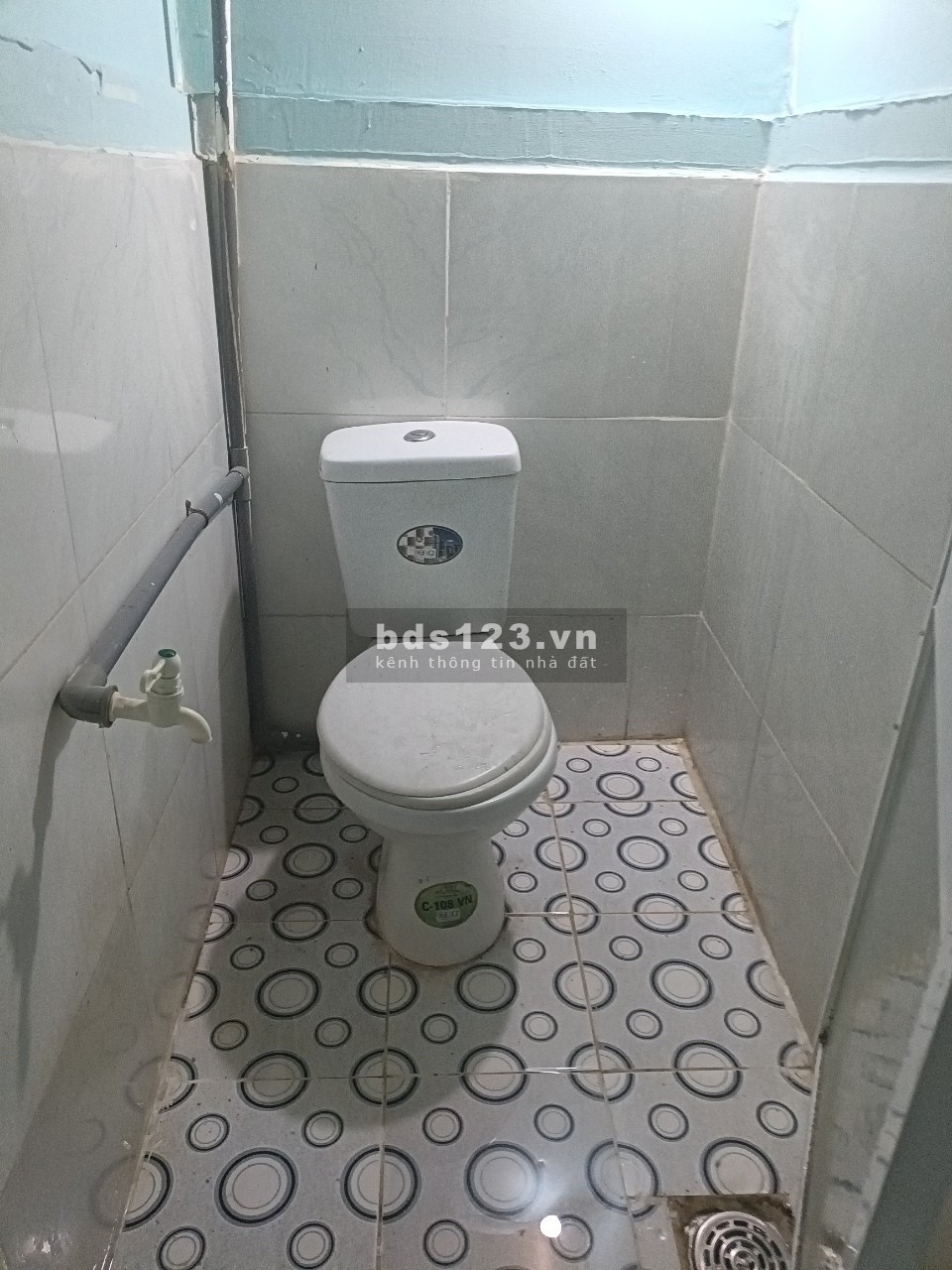 Cho Thuê Phòng Trọ Giá Rẻ Lò Gốm Q6