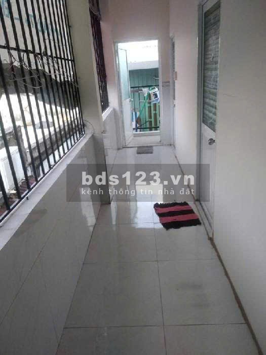 Cần bán nhà gấp : hxh Lũy Bán Bích, 5pn, 40m2, nhỉnh 4 tỷ