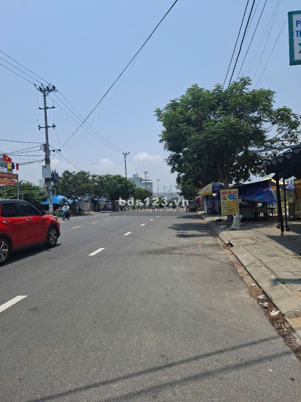 Bán đất kiệt ô tô Trần Hoành, Ngũ Hành Sơn, 72m², giá 4.15 tỷ