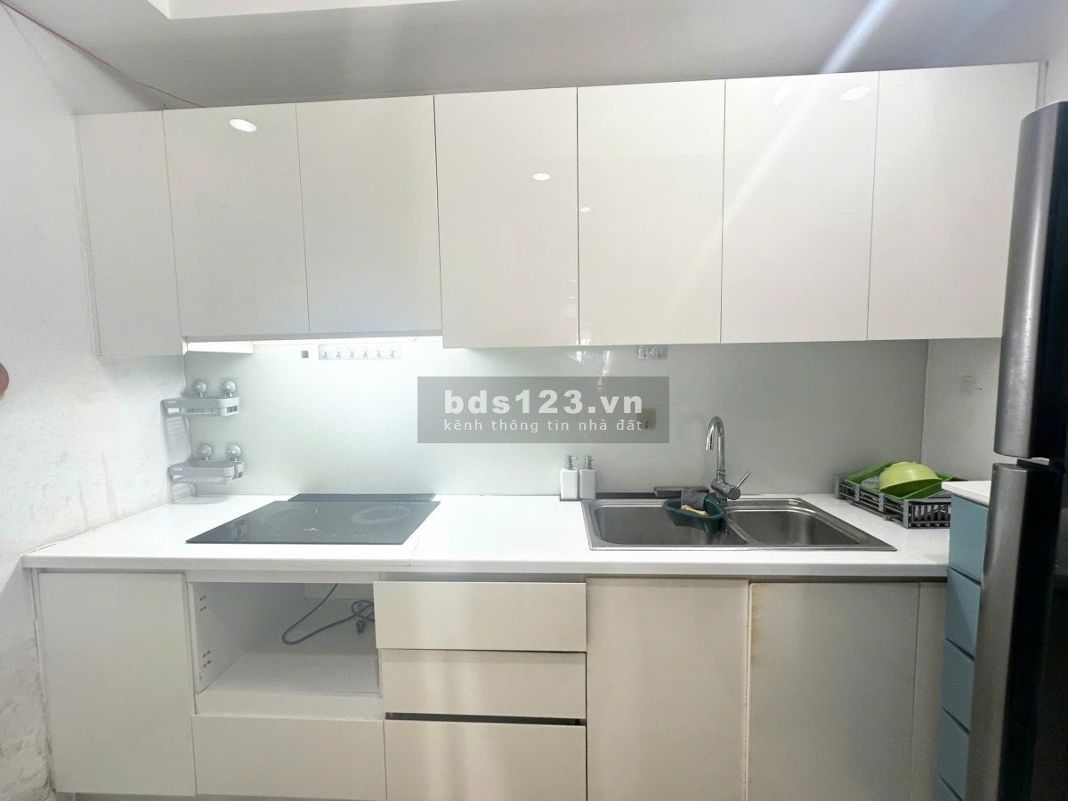 CHung cư Carillon 1, P13, Tân Bình, Giá 12,5tr/th, 87m2, 2p ngủ, 2wc