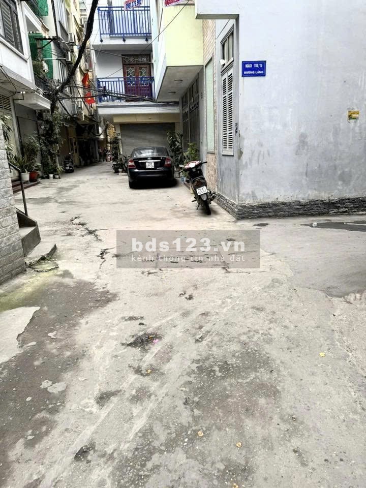 Hiếm ! Nhỉnh 12 Tỷ - Phân Lô - Oto - Kinh Doanh - 42m*4T