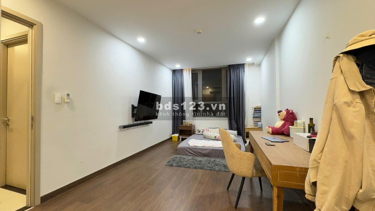 Cho thuê chung Carilon 1, Trần Văn Danh, P13, Tân Bình, 75m2, 2pn 13tr