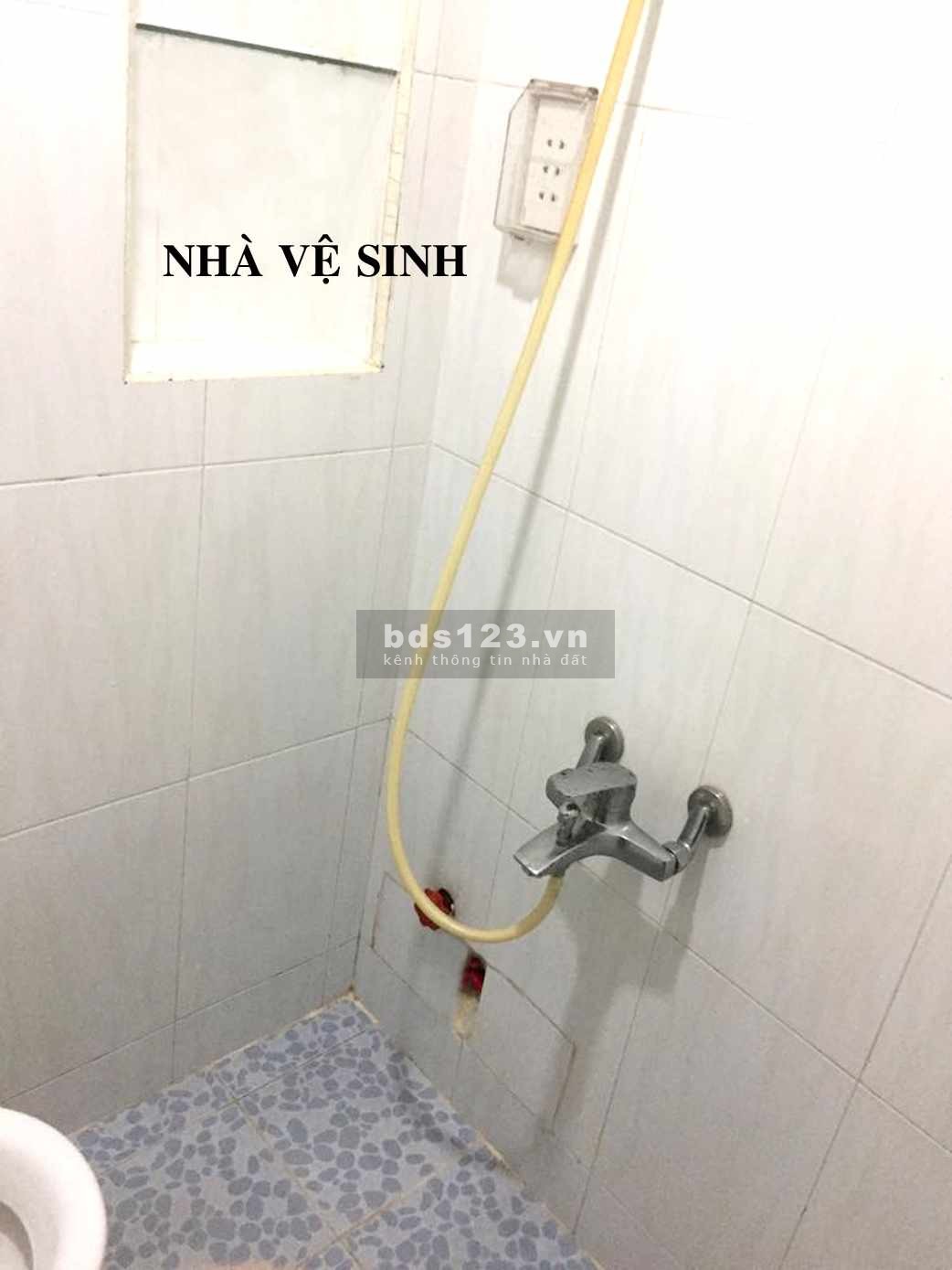 Cho Nữ Thuê Phòng Trọ Quận Bình Thạnh TP.HCM 12m²