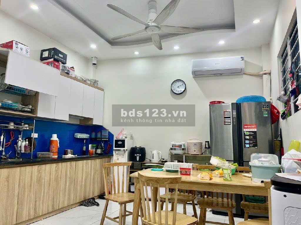 Nhà mặt ngõ, Tổ 13 Yên Nghĩa, Hà Đông, 40m, 4tầng, MT 3,9m, Giá 5.9tỷ