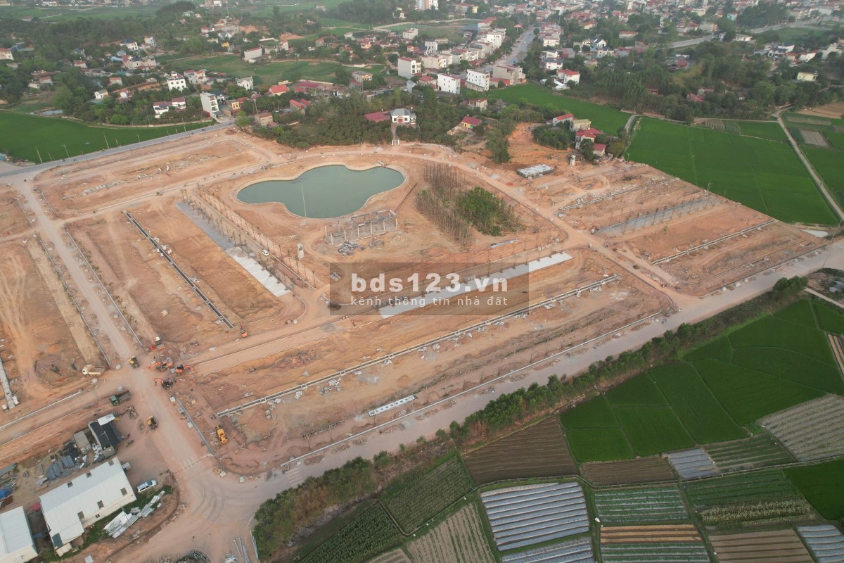 Bán đất nền dự án tại Quốc Lộ 17, 2,7 tỷ, 108 m2