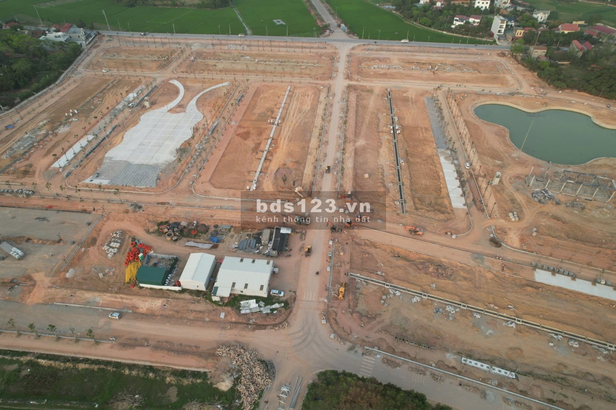 Bán đất nền dự án tại Quốc Lộ 17, 2,7 tỷ, 108 m2
