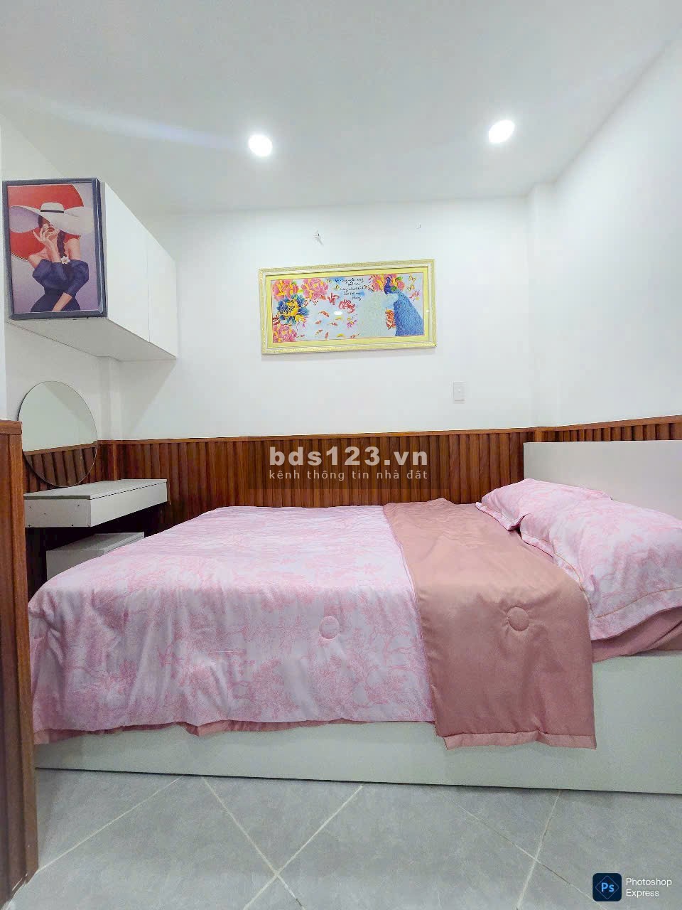 Chính chủ cần bán gấp Q7 nhà sổ hồng chung hẻm 242/3C3, cách Nguyễn Thị Thập 30m