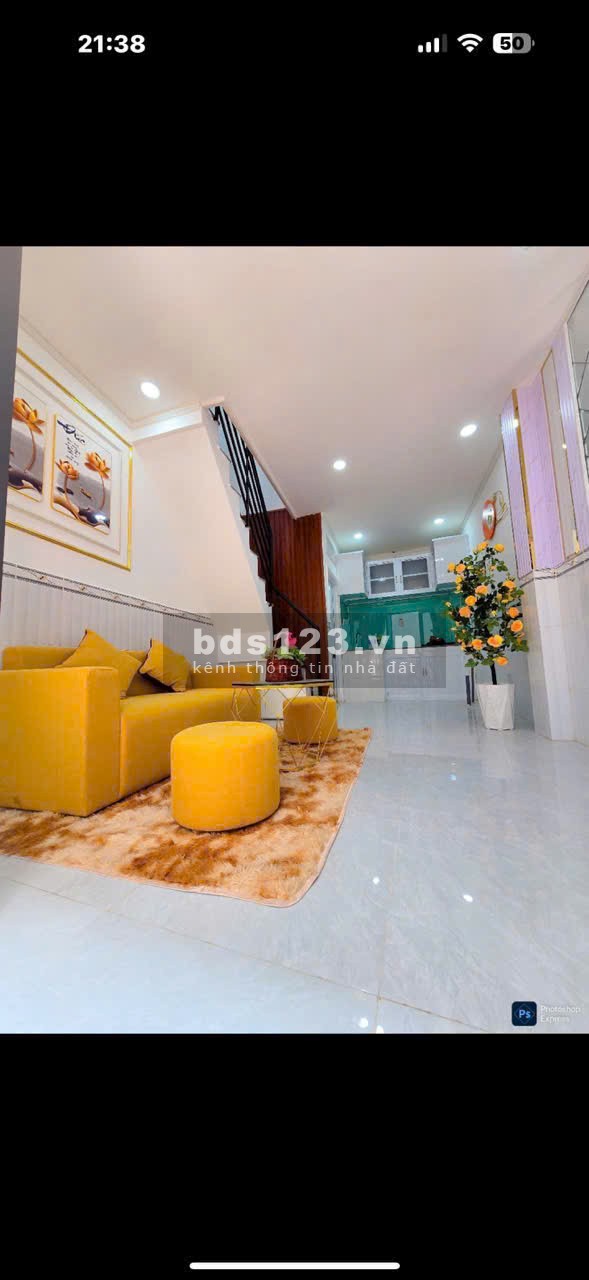 Chính chủ cần bán gấp Q7 nhà sổ hồng chung hẻm 242/3C3, cách Nguyễn Thị Thập 30m