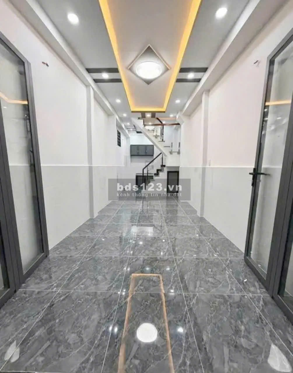 Chính chủ gửi bán căn nhà 103/ Nguyễn Thị Thập Q7, DT: 3×10m, trệt lầu 2pn 2wc
