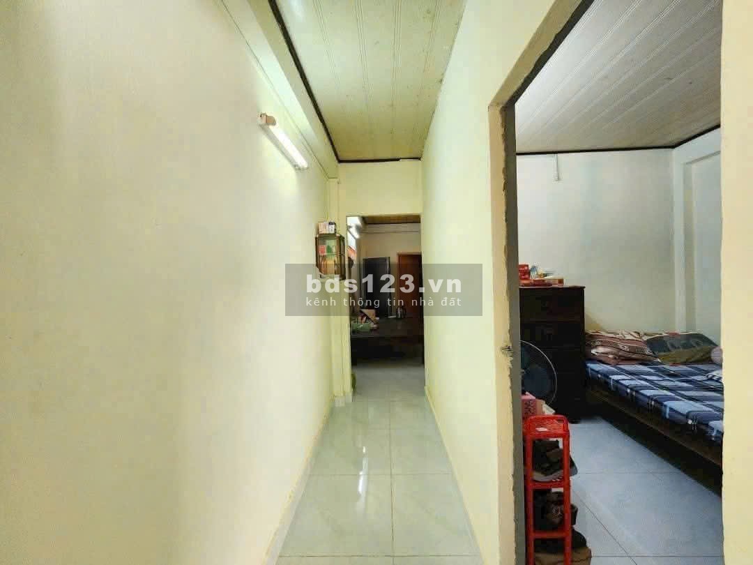 Bán Nhà Lô Nhì Đường Huỳnh Tấn Phát, P. Phú Thuận, Quận 7 - Cách Mặt Tiền HTP > 30m