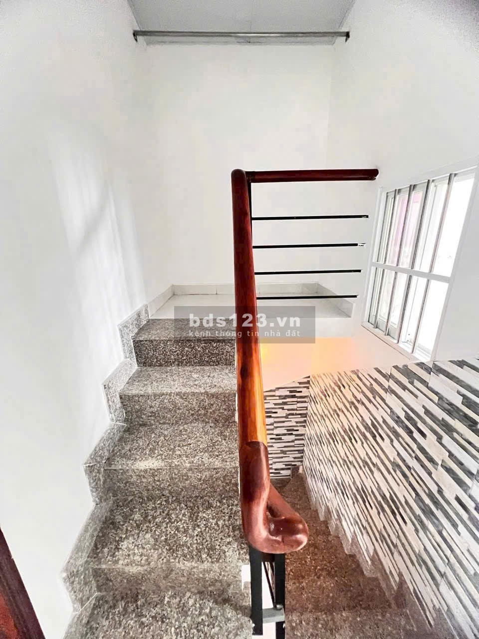 Bán Nhà Hẻm 1806 Huỳnh Tấn Phát - KP6 - Thị Trấn Nhà Bè, 1tỷ 480tr ( Bớt Lộc )