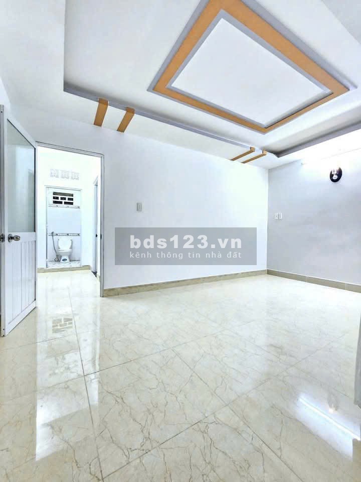 Bán Nhà Mặt Tiền Đường Nhựa 7m. Số 96 Đào Tông Nguyên, Phú Xuân, Nhà Bè