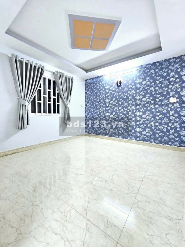 Bán Nhà Mặt Tiền Đường Nhựa 7m. Số 96 Đào Tông Nguyên, Phú Xuân, Nhà Bè