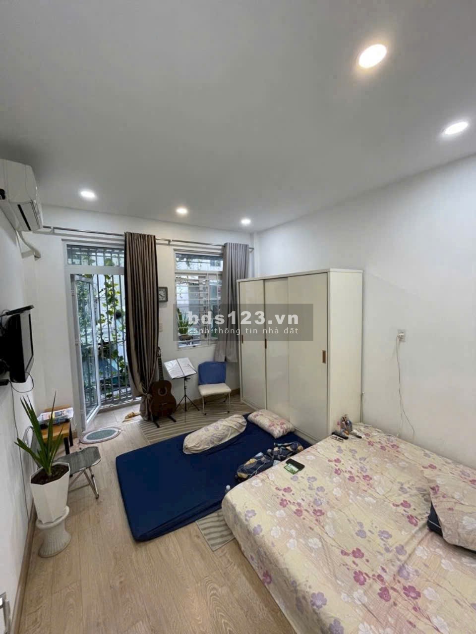 Bán Nhà Sổ Riêng Lô Nhì Đường Số 42, Tân Quy, Quận 7 - Hẻm Thông