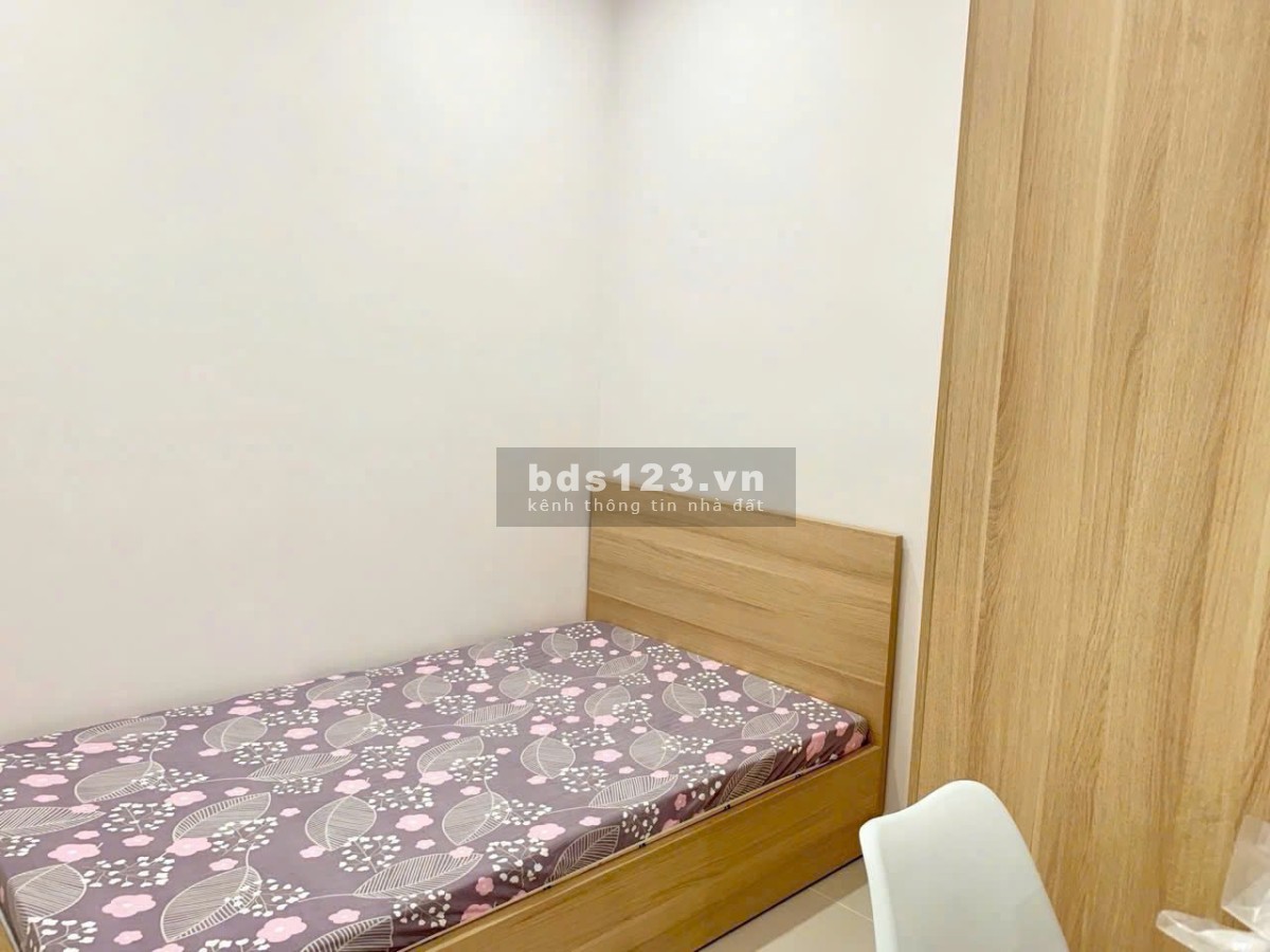 Central Plaza, p3, Tân Bình: 67m2, 2p ngủ, 13tr/th