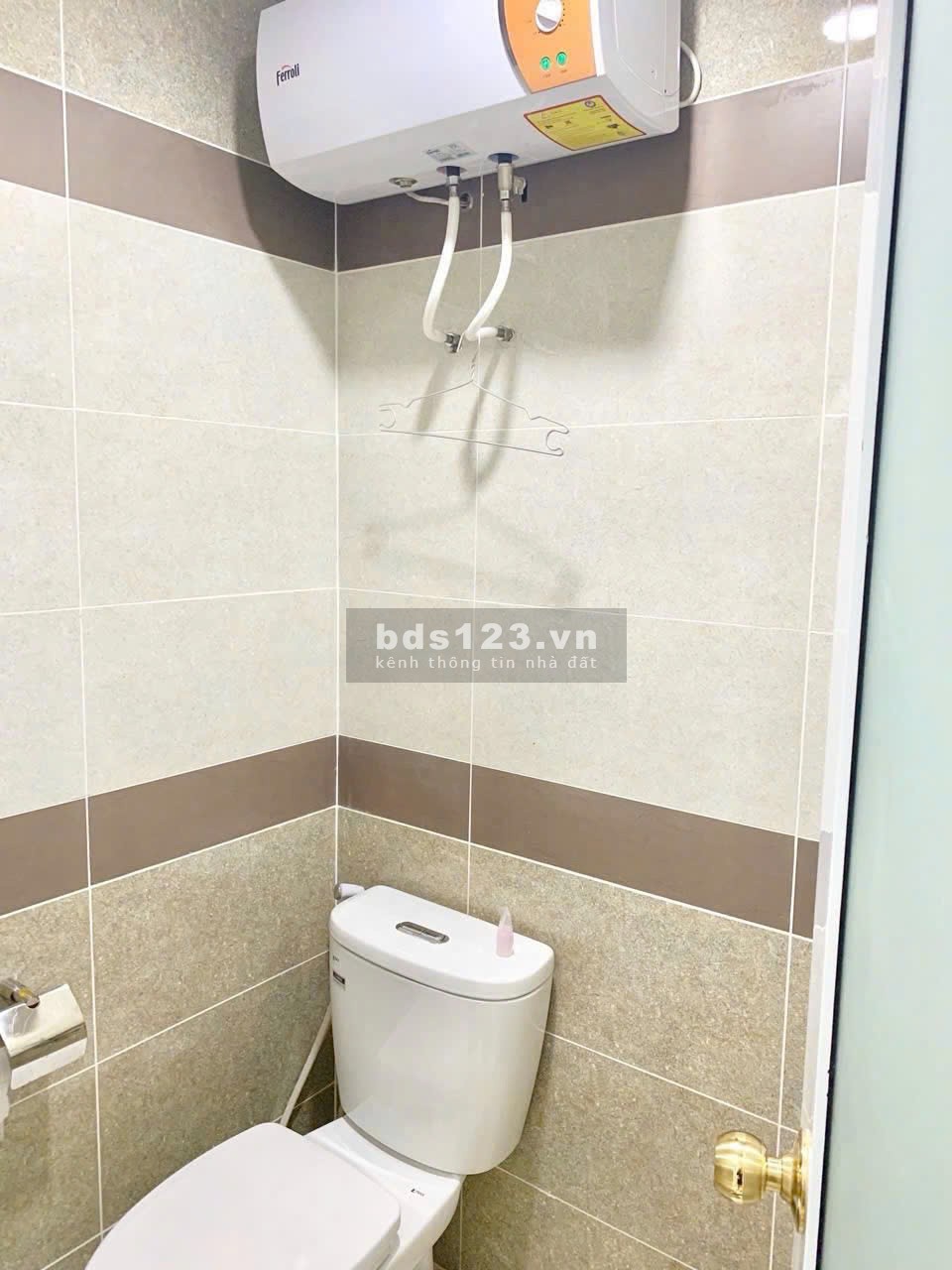 Central Plaza, p3, Tân Bình: 67m2, 2p ngủ, 13tr/th