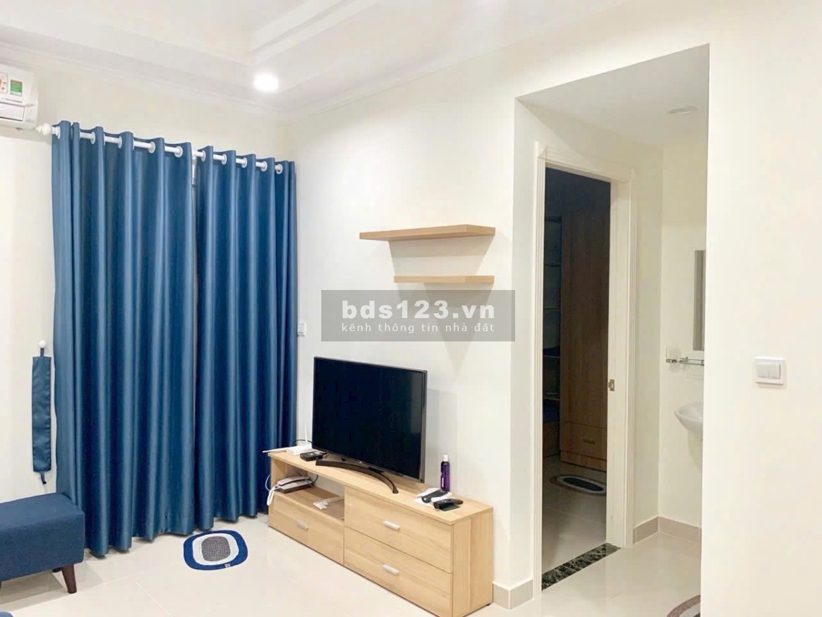 Central Plaza, p3, Tân Bình: 67m2, 2p ngủ, 13tr/th