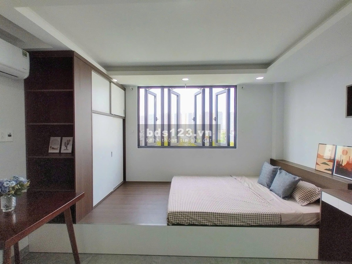 Chung cư Saigonres. Nguyễn Xí, Bình THạnh: 10tr/th 1p ngủ, NT