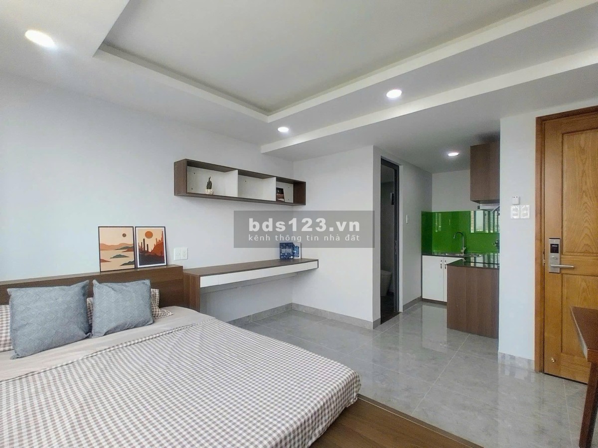 Chung cư Saigonres. Nguyễn Xí, Bình THạnh: 10tr/th 1p ngủ, NT
