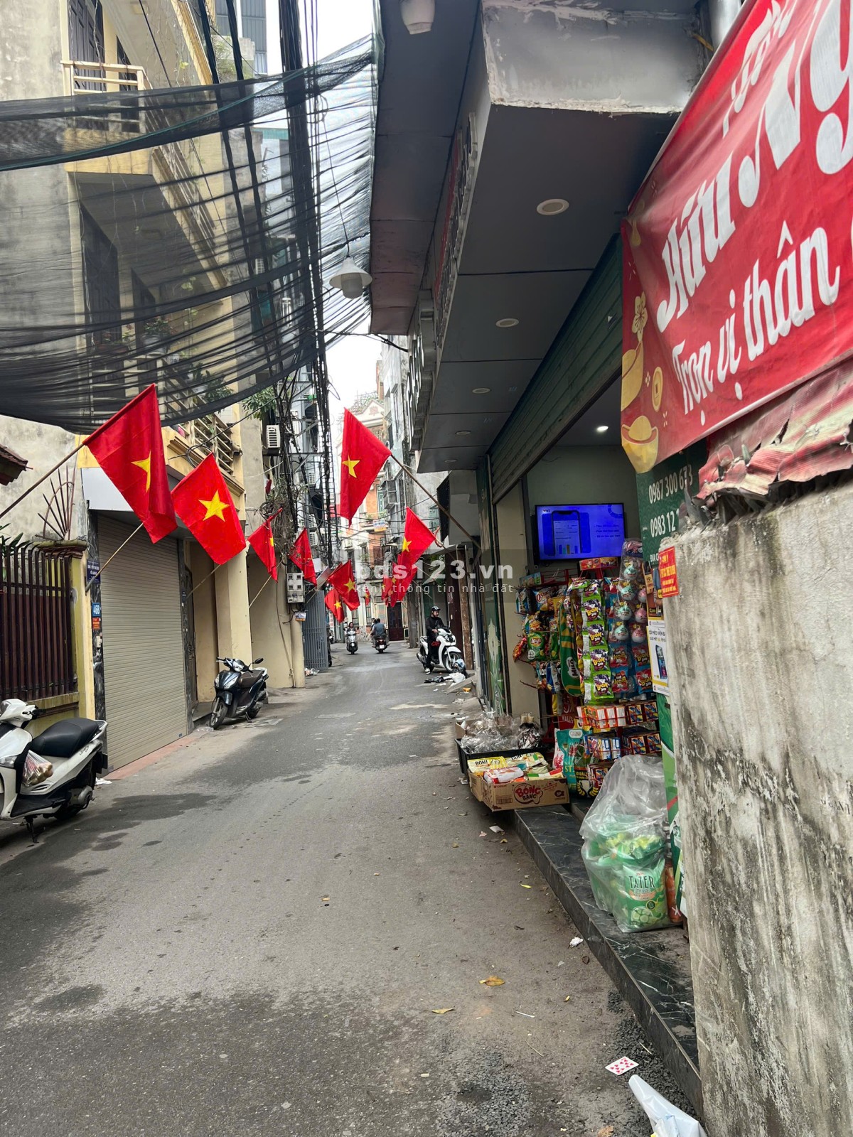 Đại Kim, Hoàng Mai. Nhà Đẹp 4T, Vài Bước Ra Hồ Linh Đàm, Chỉ Nhỉnh 11 Tỷ