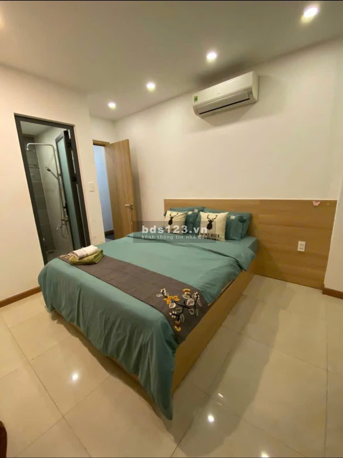 Cho thuê CHDV, Studio, Lê Hồng Phong, P12, Q10. 4tr5/tháng. 20m2
