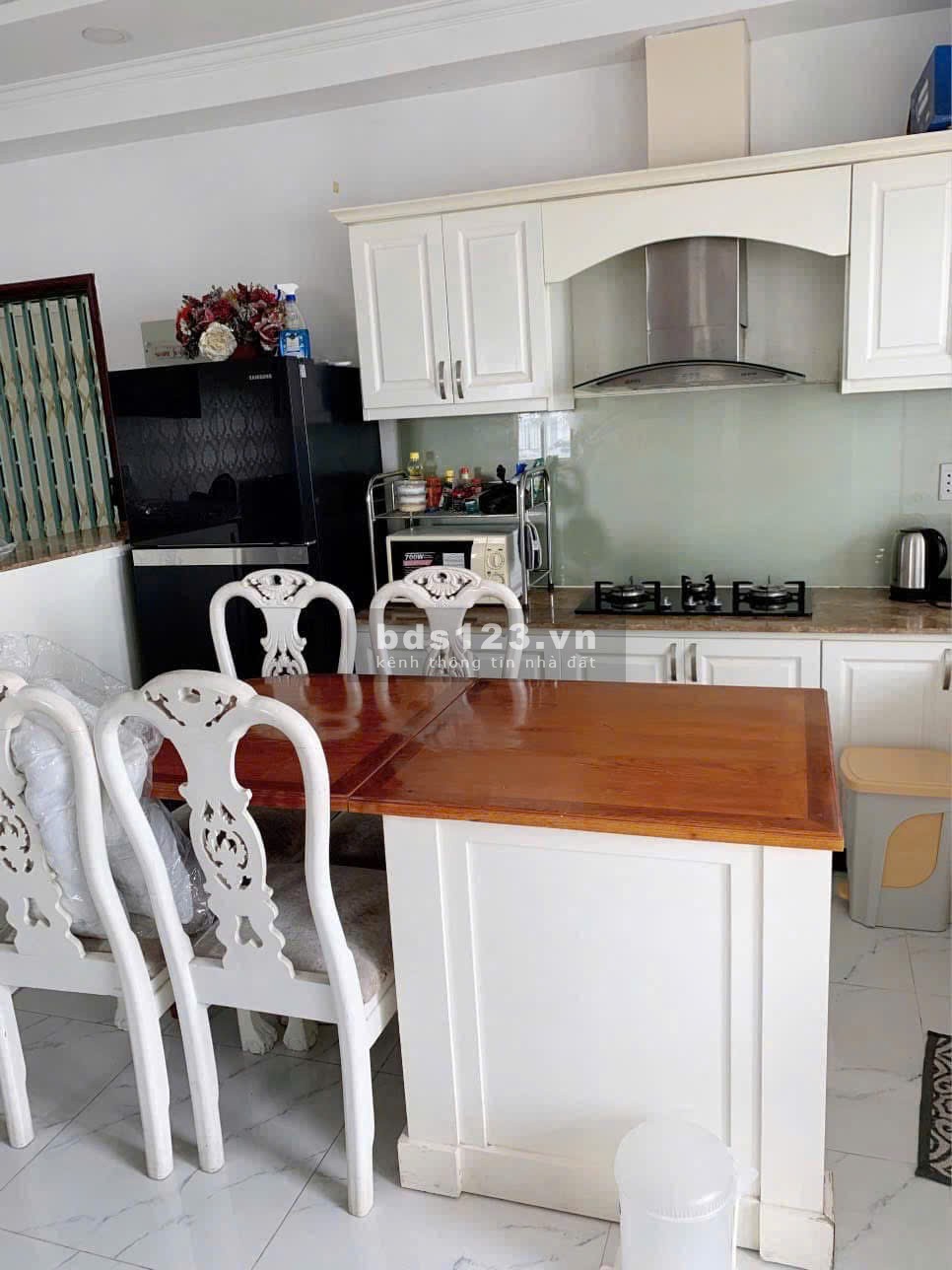 Chung cư An Gia, 295 Tân Kỳ Tân Quý, TP: 3p ngủ, 2wc NT mới chỉ 14tr