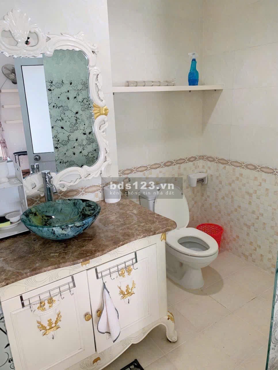 Chung cư An Gia, 295 Tân Kỳ Tân Quý, TP: 3p ngủ, 2wc NT mới chỉ 14tr