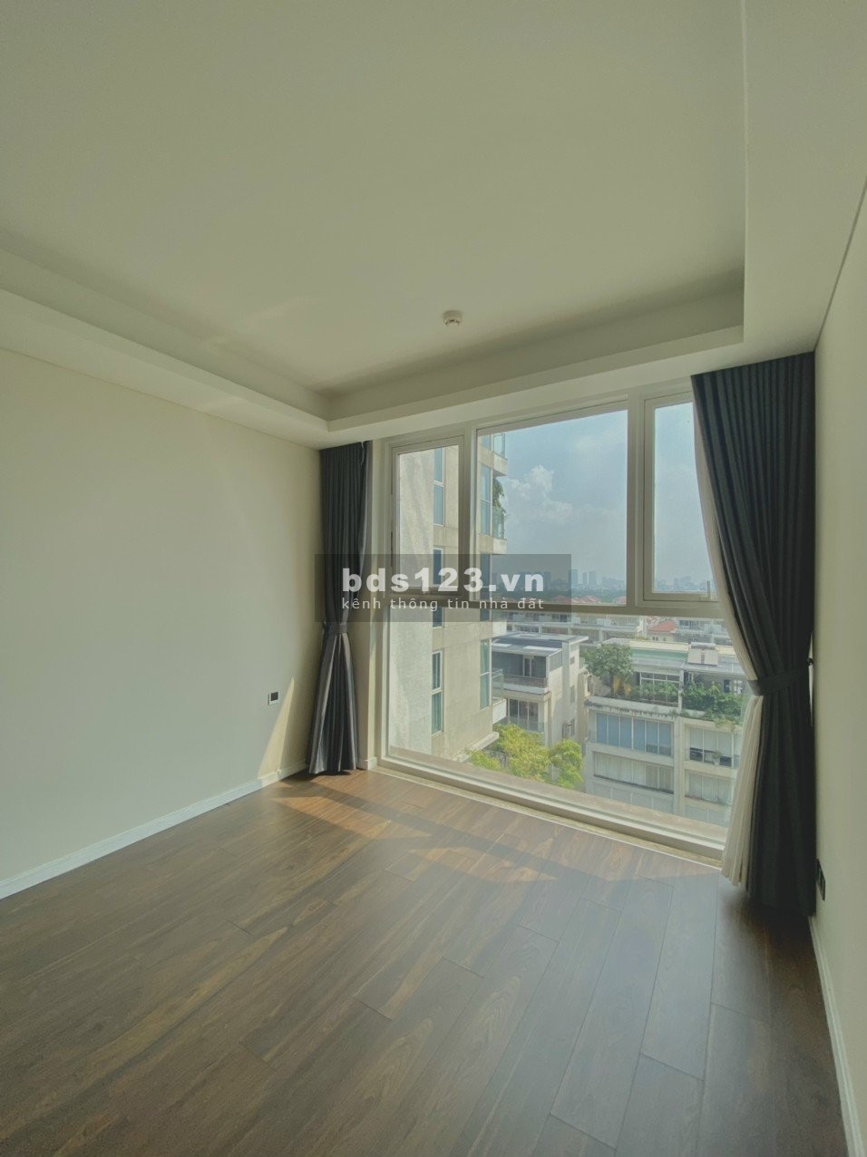 Cho thuê 2PN Sarica chỉ 32 triệu - 1 căn duy nhất