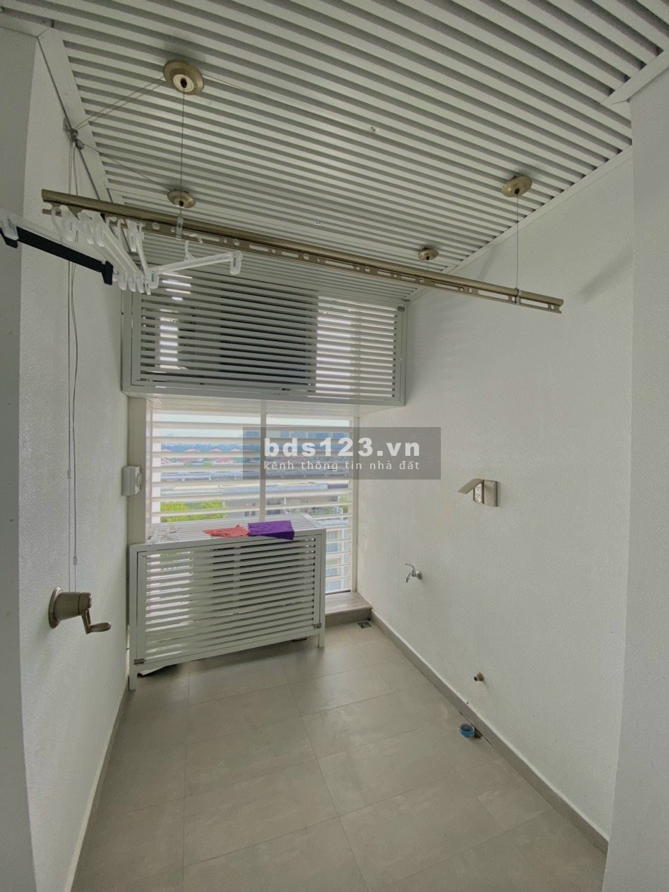 Cho thuê 2PN Sarica chỉ 32 triệu - 1 căn duy nhất