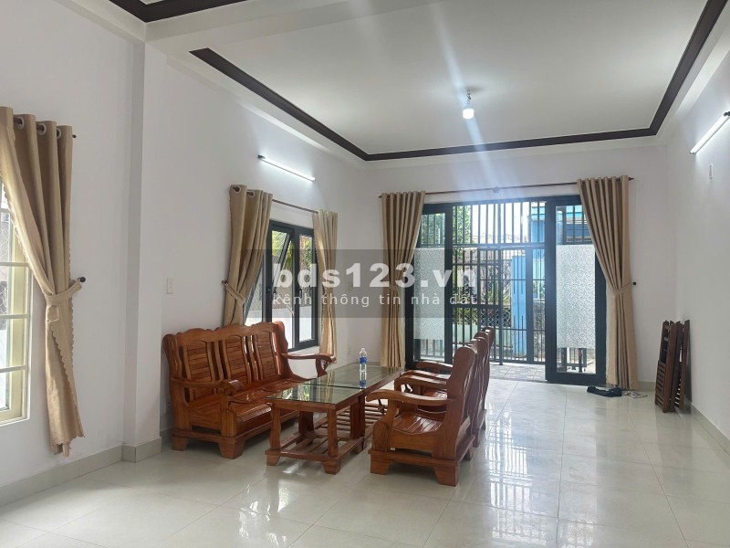 Bán nhà 2 tầng kiệt Điện Biên Phủ – Thanh Khê, Đà Nẵng – 65m² chỉ 2.95 tỷ