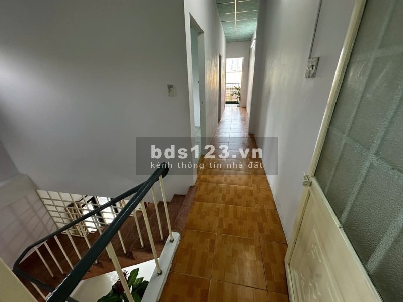 Bán nhà 2 tầng kiệt Điện Biên Phủ – Thanh Khê, Đà Nẵng – 65m² chỉ 2.95 tỷ