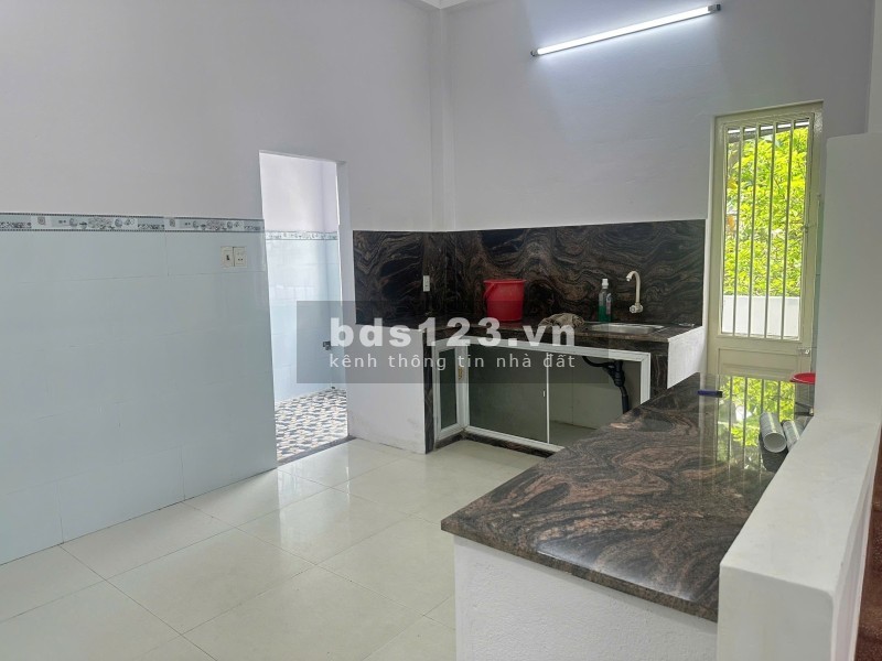 Bán nhà 2 tầng kiệt Điện Biên Phủ – Thanh Khê, Đà Nẵng – 65m² chỉ 2.95 tỷ