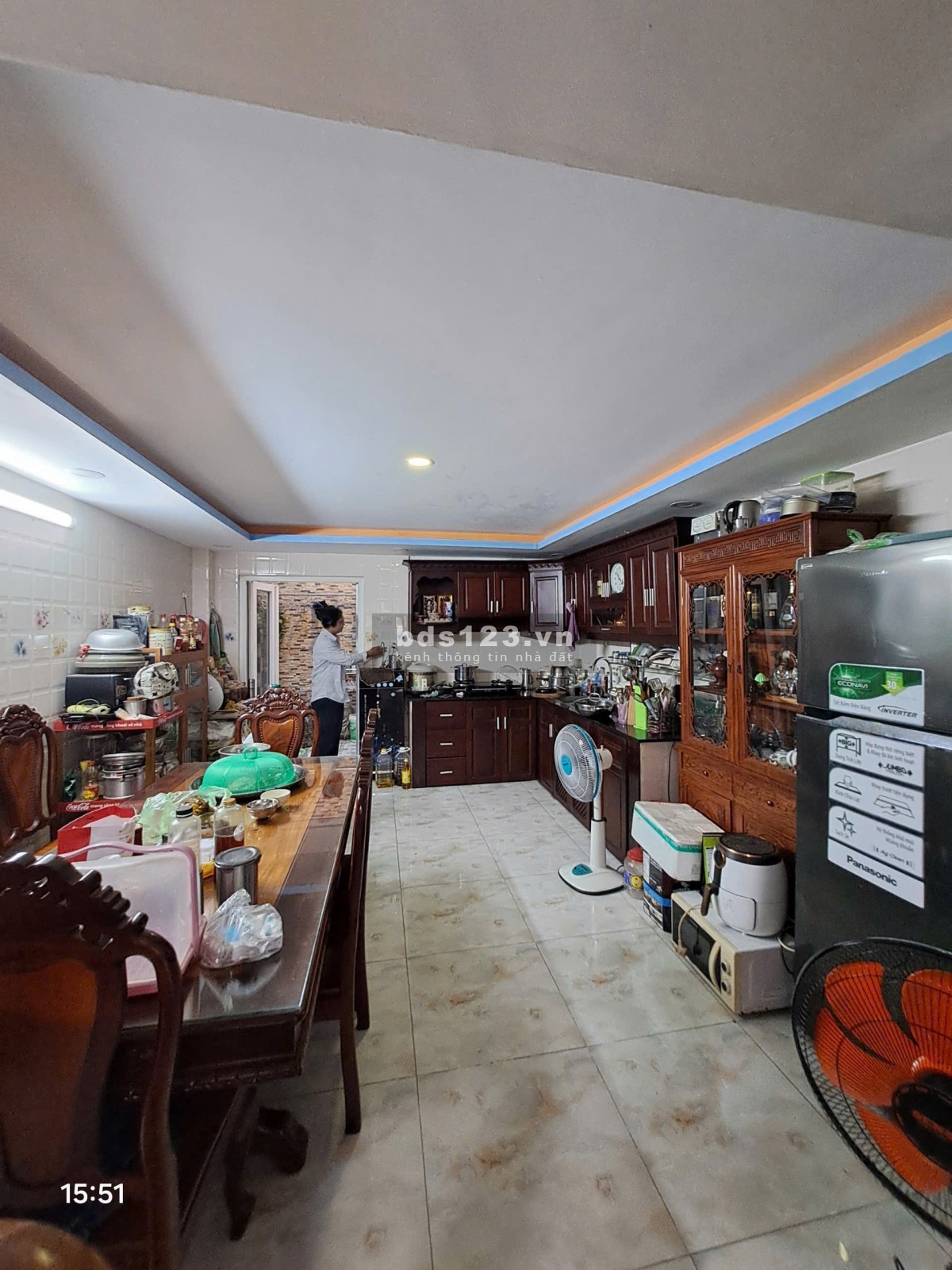 BÁN NHÀ BÌNH TÂN 4 TẦNG DT 72 M2 GIÁ 7,850 TỶ TL