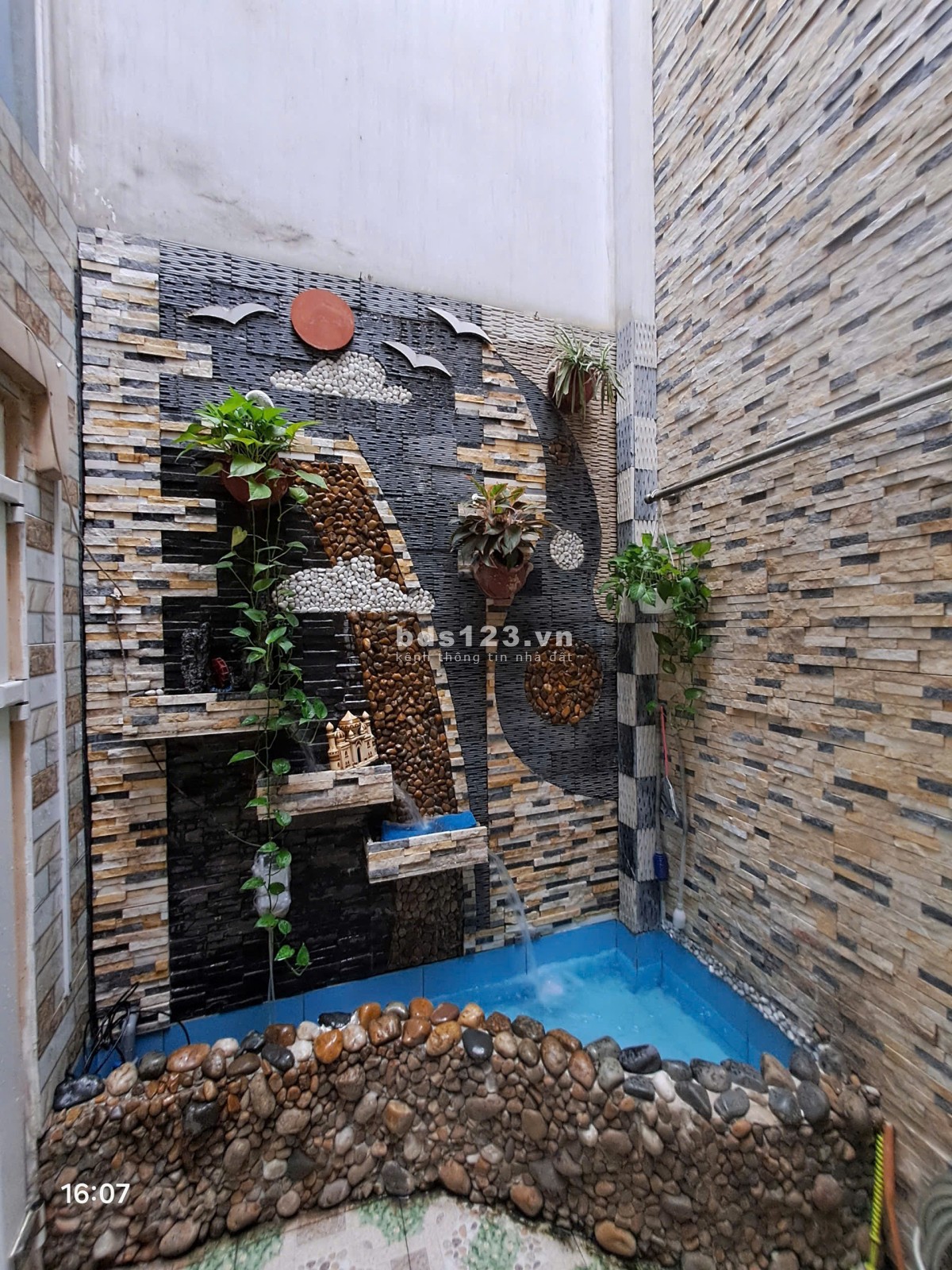 BÁN NHÀ BÌNH TÂN 4 TẦNG DT 72 M2 GIÁ 7,850 TỶ TL