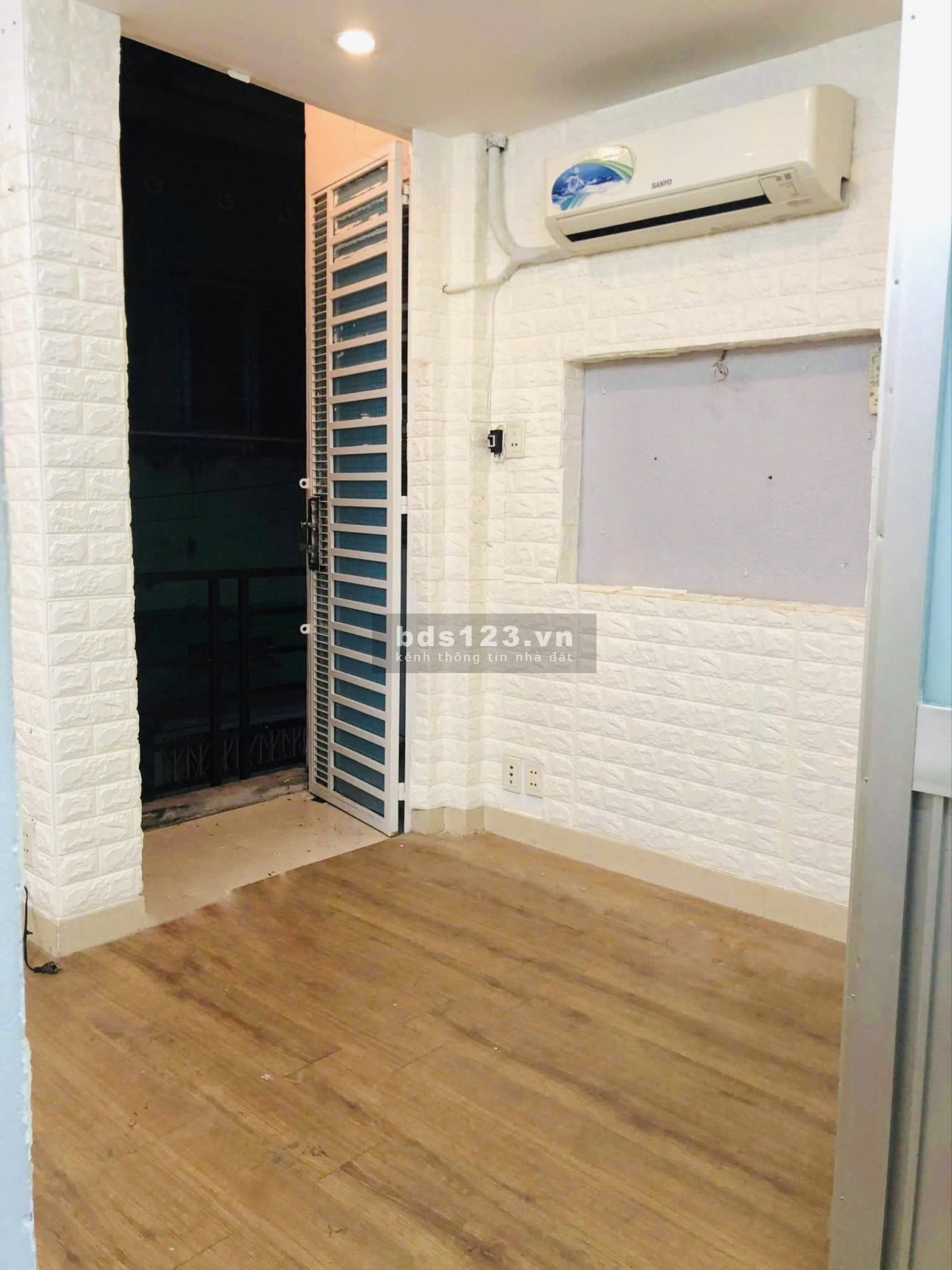 Chính Chủ Cho Thuê Nhà Nguyên Căn Quận 10
