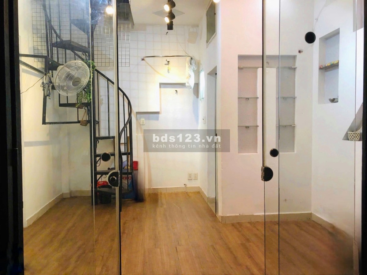 Chính Chủ Cho Thuê Nhà Nguyên Căn Quận 10