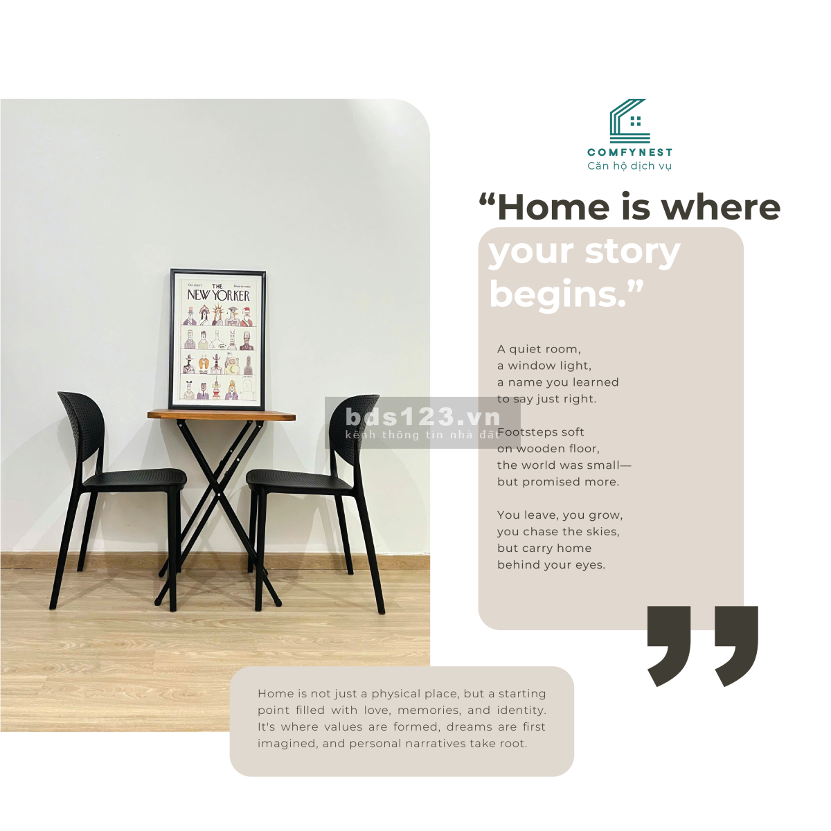Căn hộ dịch vụ – Quận 2, Bình Thạnh, Thủ Đức – Giá chỉ từ 4.7 triệu/tháng