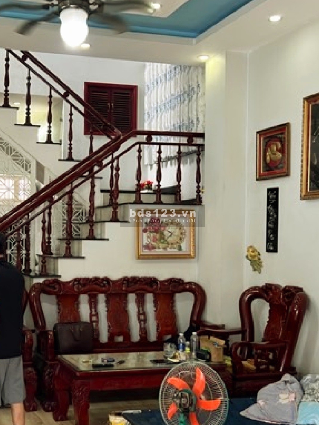 Bán nhà mặt phố 5,5 tỷ, 107m2 tại Hiệp Bình Phước, Thủ Đức, HCM giá cực chất