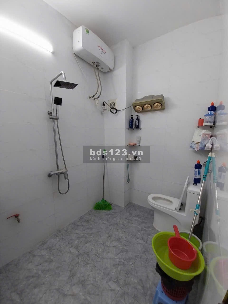 NHÀ ĐẸP DÂN XÂY PHỐ ĐÔNG THIÊN - VĨNH HƯNG - HOÀNG MAI - 5,4 TỶ - NGÕ THÔNG - Ở SƯỚNG