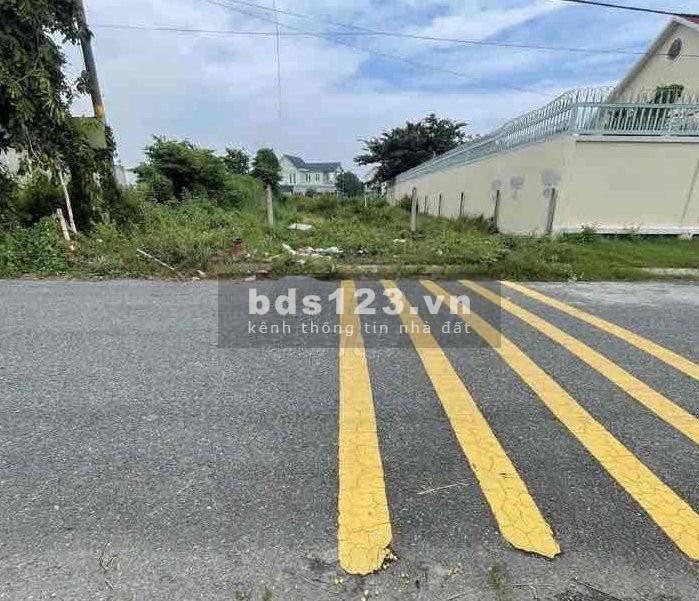 CHÍNH CHỦ CẦN BÁN GẤP LÔ ĐẤT 7x19M – giá chỉ 650tr