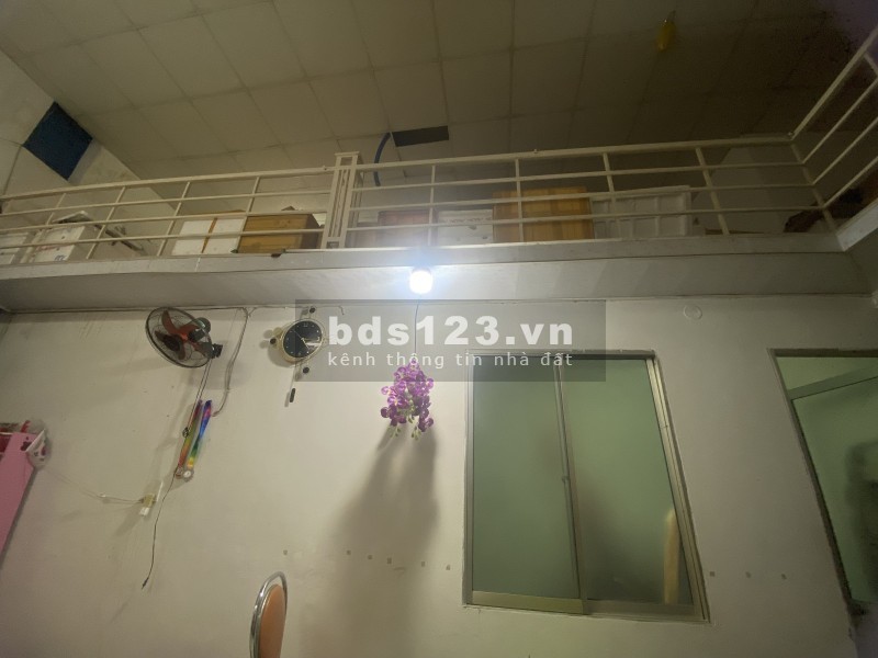 Bán nhà C4 kiệt ô tô Điện Biên Phủ – Thanh Khê, 57m² (5.7x10), giá chỉ 2.65 tỷ