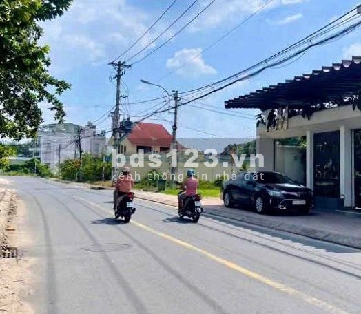 CHÍNH CHỦ CẦN BÁN GẤP LÔ ĐẤT 7x19M – giá chỉ 650tr