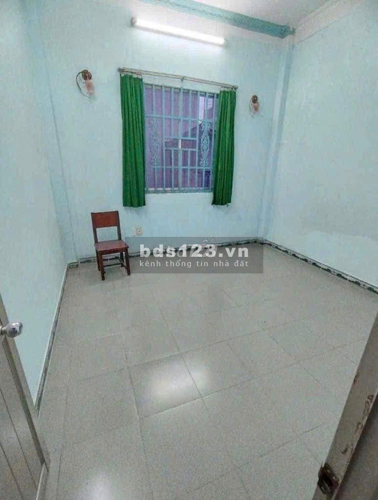 Cho Thuê Nguyên Căn 2 Phòng hẻm Lê Văn Lương P.Tân Hưng gần Lotte Mart - Quận 7